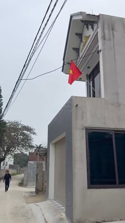 Đất nền Thị trấn Xuân Mai 123m² giá 2 tỷ - Sổ đỏ chính chủ!