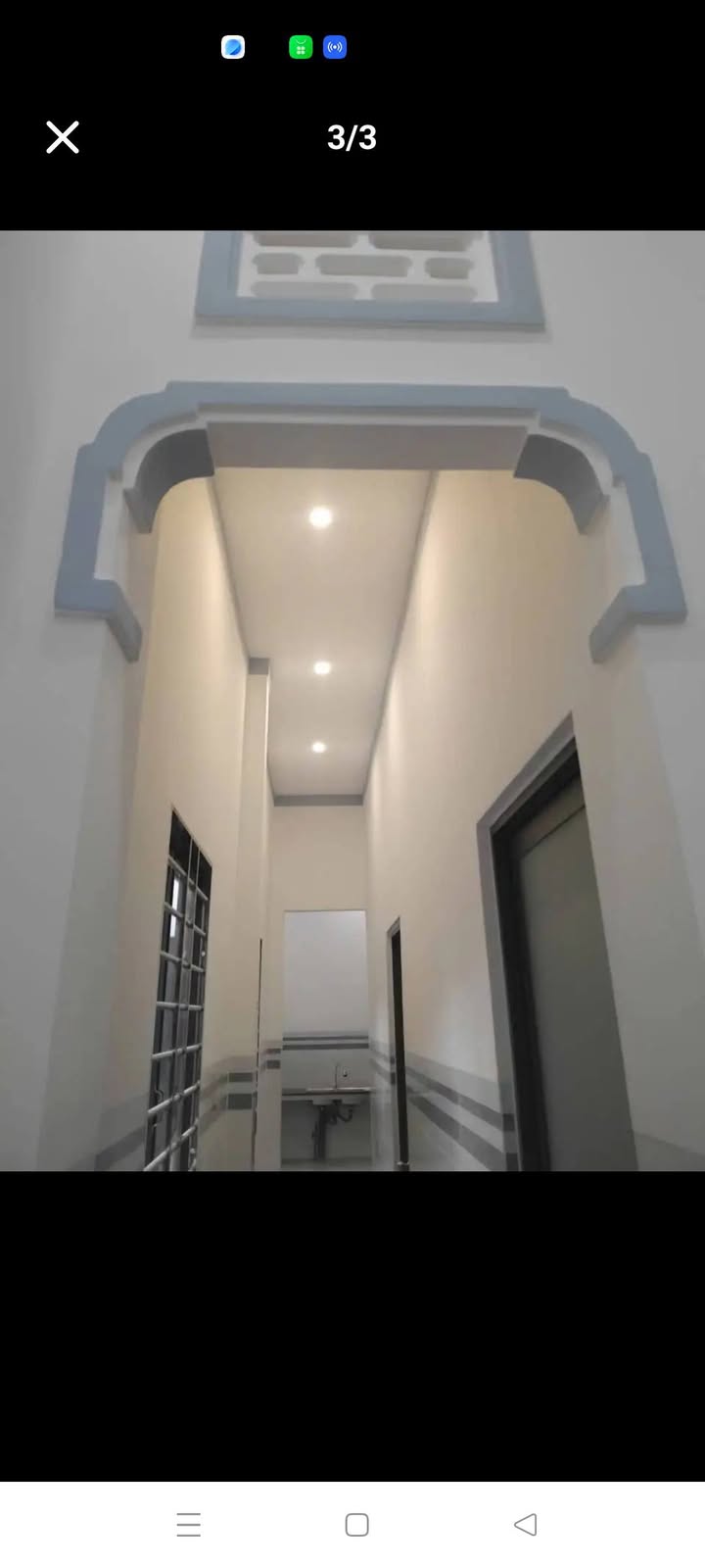 Nhà Tiến Hưng, Đồng Xoài, 110m² giá chỉ 800 triệu - Sẵn sàng vào ở!