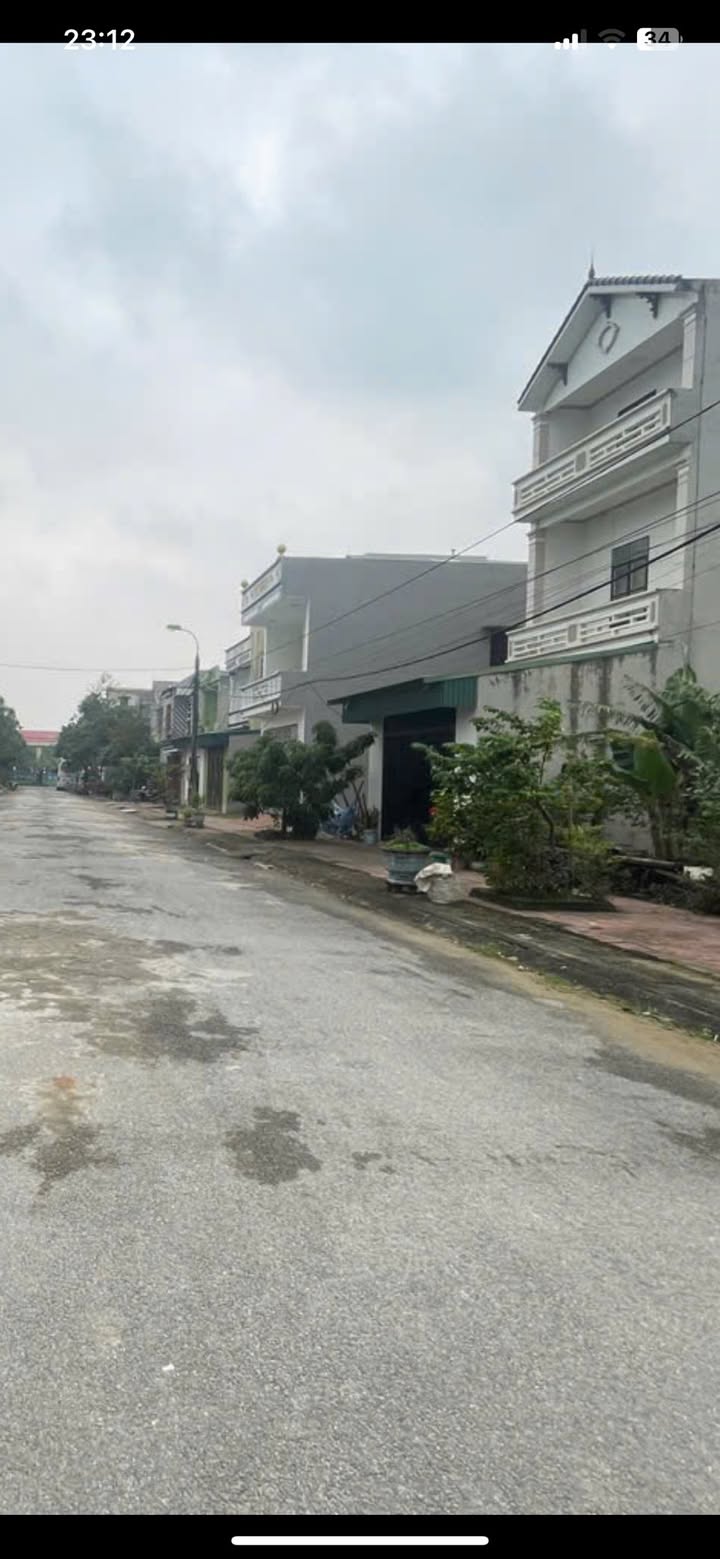 Lô Đất Kinh Doanh Phường Hoằng Quang 200m² giá 5.5 tỷ - Đối diện EuroWindow!