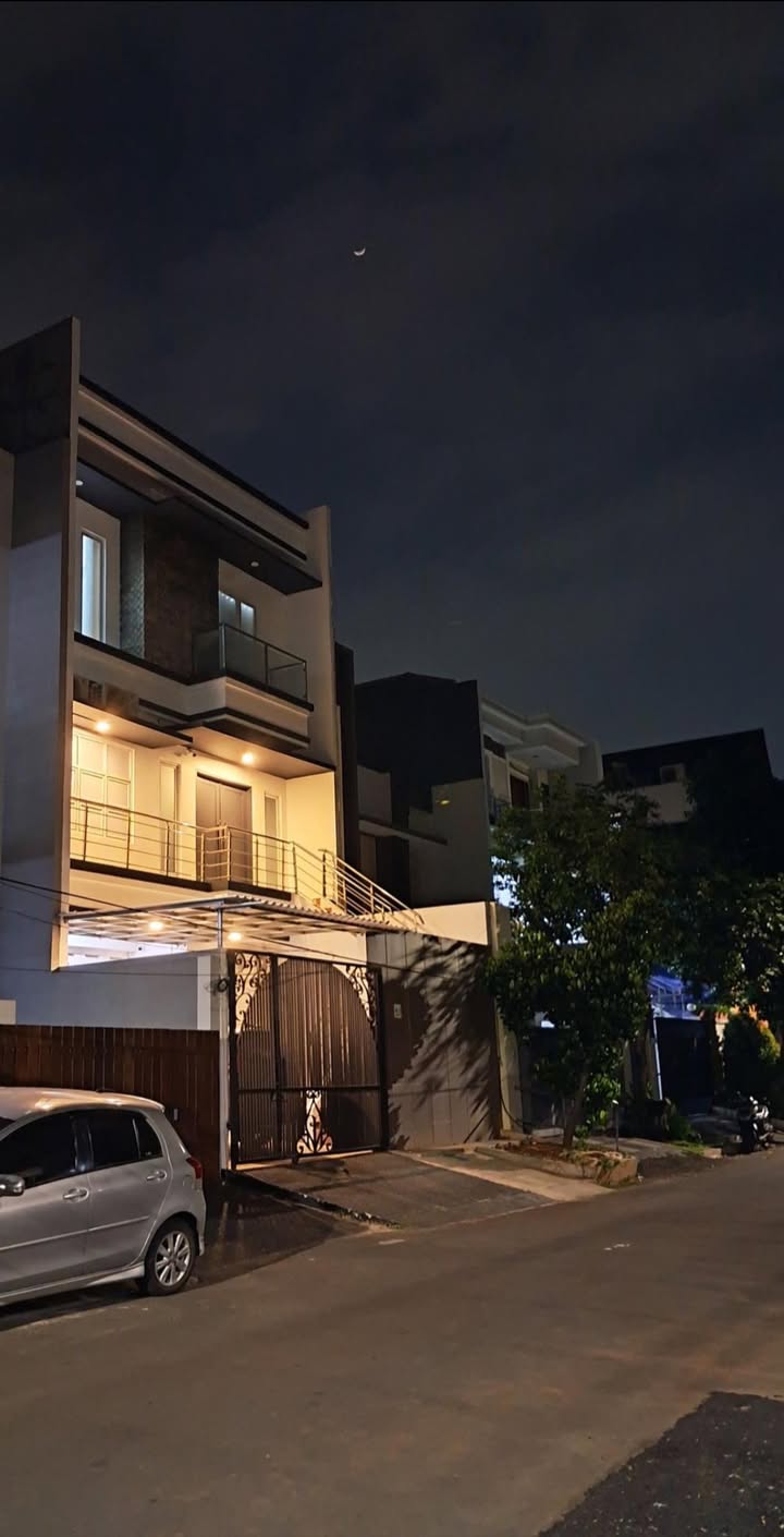 Nhà KDC Trung Sơn, Huyện Bình Chánh 120m² giá 20.5 tỷ - Chính chủ bán gấp!