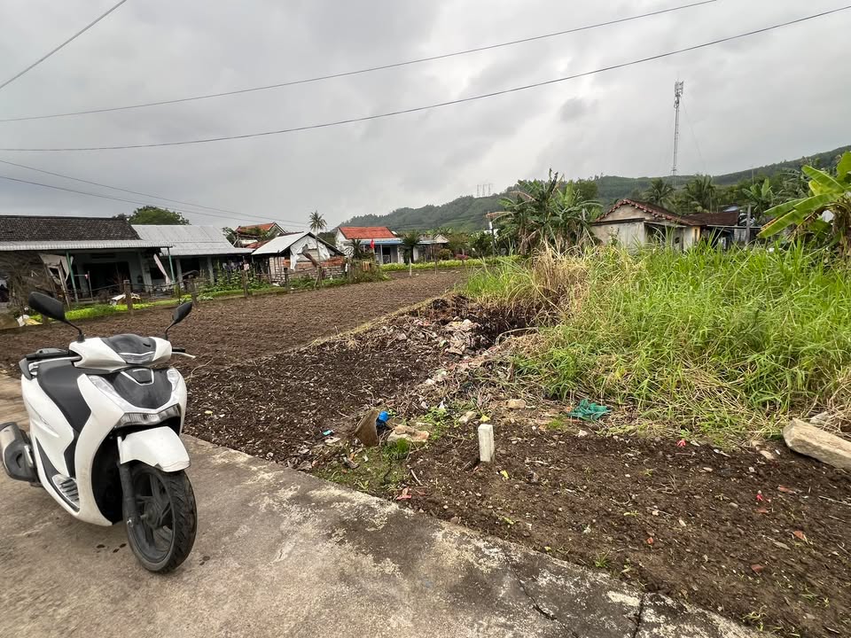 Đất nền Duy Trinh, Duy Xuyên, 105m² giá chỉ 300 triệu - Cơ hội đầu tư lý tưởng!