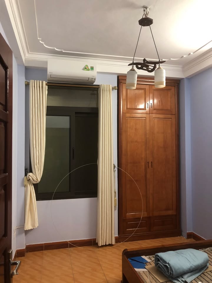 Nhà riêng 4 tầng tại Xuân Đỉnh, 43m² - Giá thỏa thuận, đầu tư sinh lời!