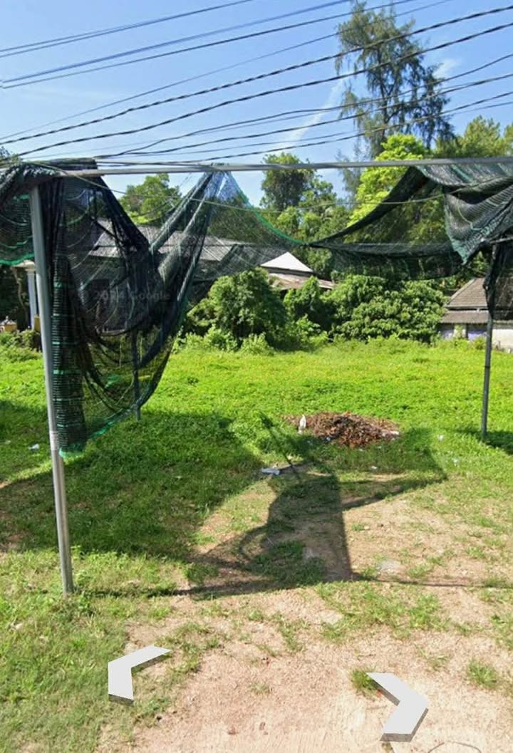 Đất mặt tiền đường Thu Bồn, phường Thủy Xuân, 143m² giá 3 tỷ - Đối diện quán cafe nổi tiếng!