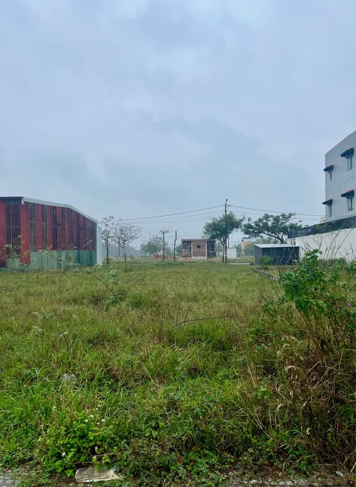 Đất mặt tiền đường Nguyễn Công Duẫn, Thủy Dương 150m² - Giá thỏa thuận hấp dẫn!