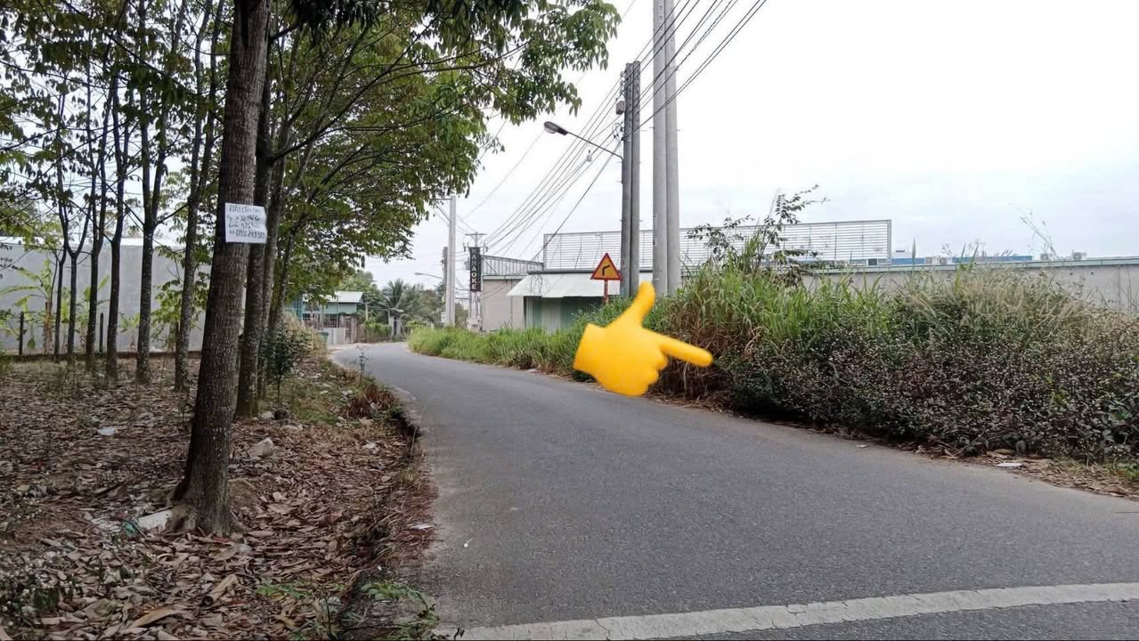 Đất nền mặt tiền nhựa Vĩnh Tân 925m² giá 7 tỷ - Cơ hội đầu tư hấp dẫn!