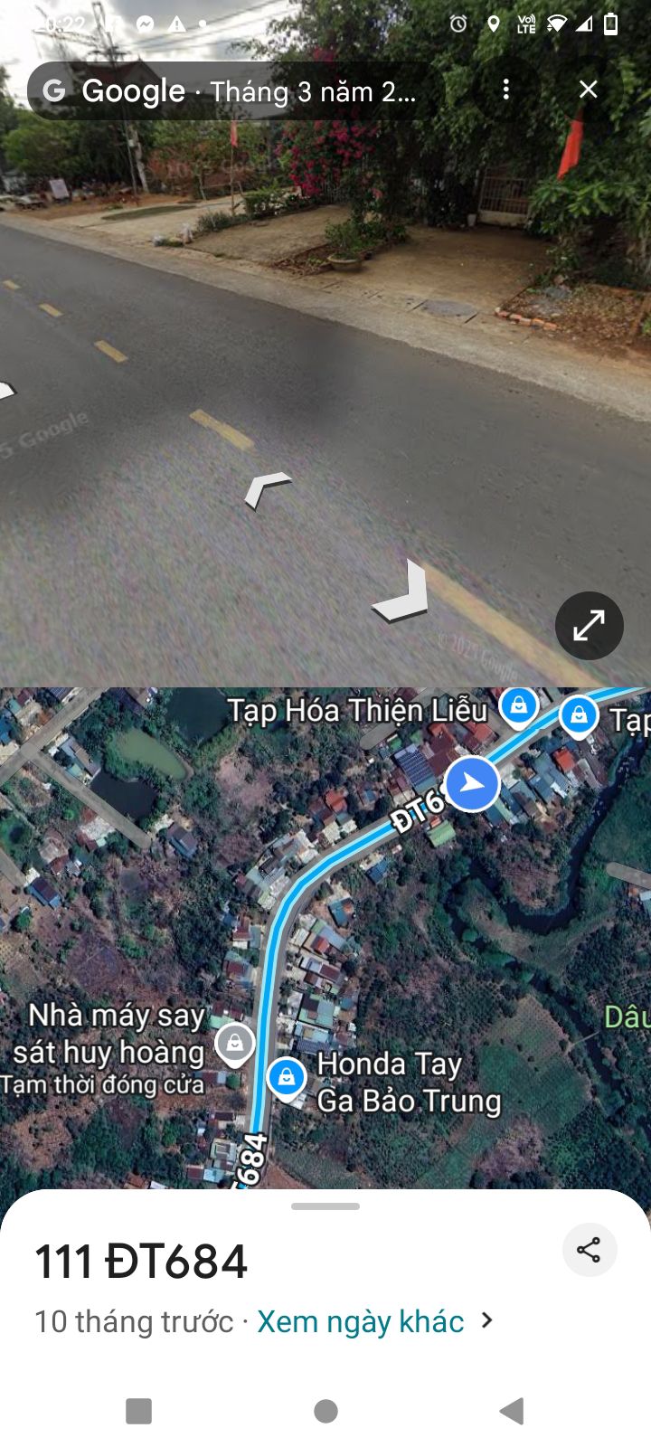 Đất mặt tiền Quốc lộ 28, Huyện Krông Nô, 600m² giá 1.3 tỷ - Cơ hội đầu tư hấp dẫn!