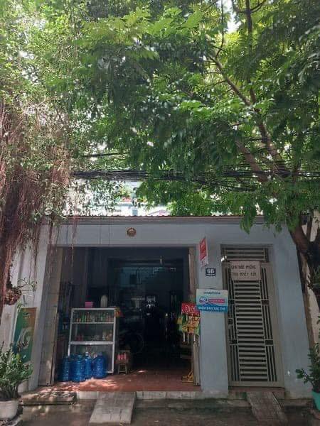 Phòng trọ khép kín tại 96 Lương Đắc Bằng, TP Thanh Hóa - Giá chỉ 1.5 triệu/tháng