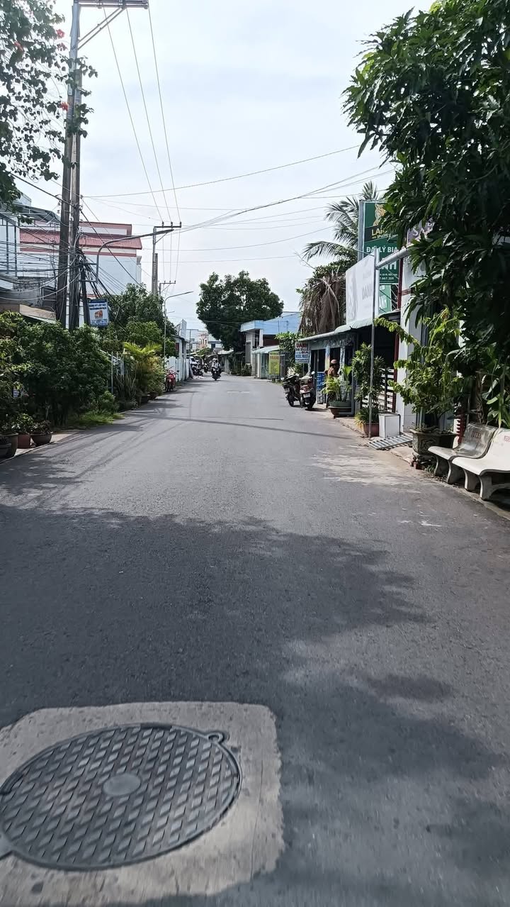 Đất nền Cái Bè 523m² giá 700 triệu - Sổ hồng chính chủ, đầu tư sinh lời!