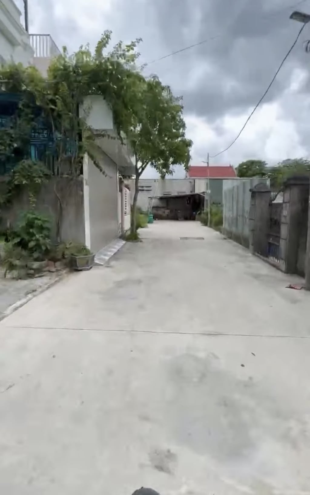 Đất Vĩnh Khê An Dương 90m² giá 3.5 tỷ - Ô tô tránh nhau thoải mái!