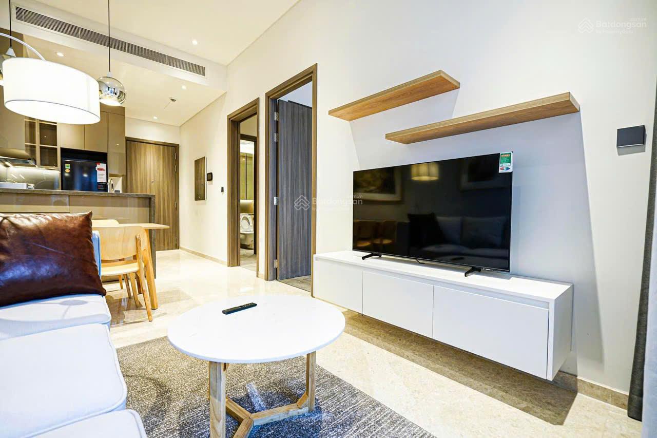 Căn hộ The Marq 1PN và 2PN cho thuê giá tốt nhất thị trường - 28 triệu, 35 triệu