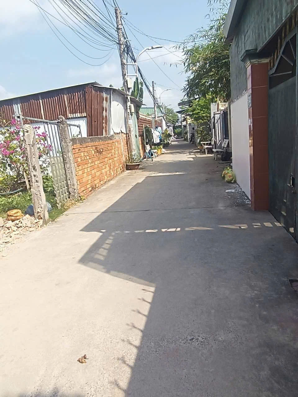 Đất thổ cư 100% tại Cần Thơ 130m² giá chỉ 2.15 tỷ - Vị trí đẹp, an ninh!