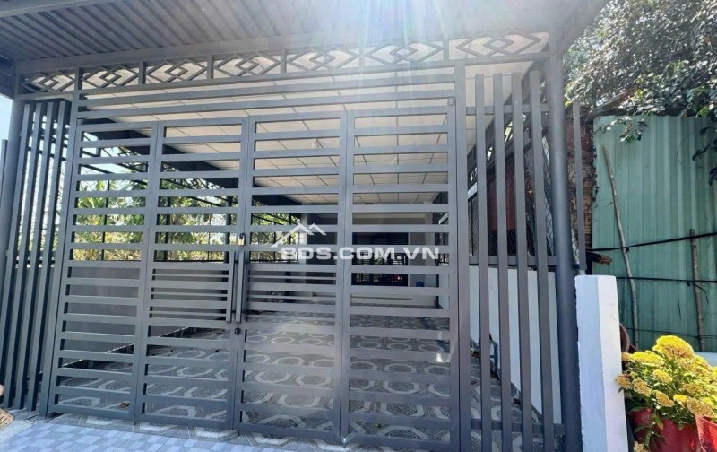 Nhà cấp 4 Củ Chi 192m² giá chỉ 940 triệu - Cơ hội vàng cho gia đình!