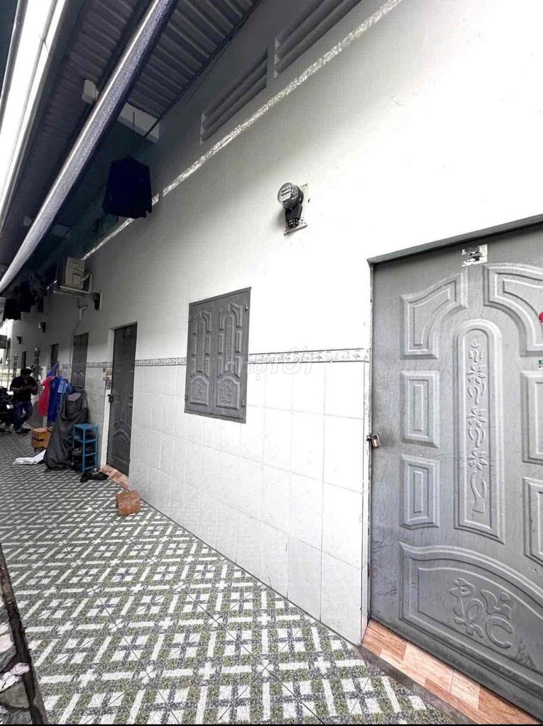 Dãy trọ 150m² tại Bàu Bàng giá 730 triệu - Dòng tiền ổn định ngay hôm nay!