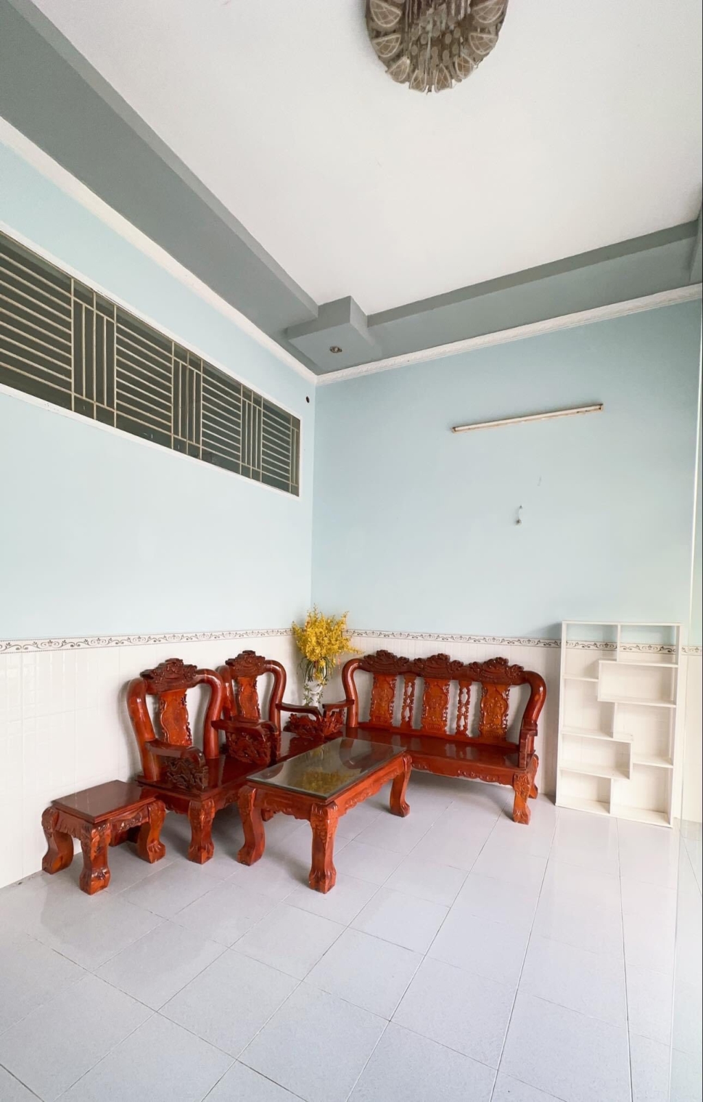 Nhà cho thuê đường Phan Huy Chú, An Khánh, 70m² - Thiết kế hiện đại, sẵn sàng vào ở!