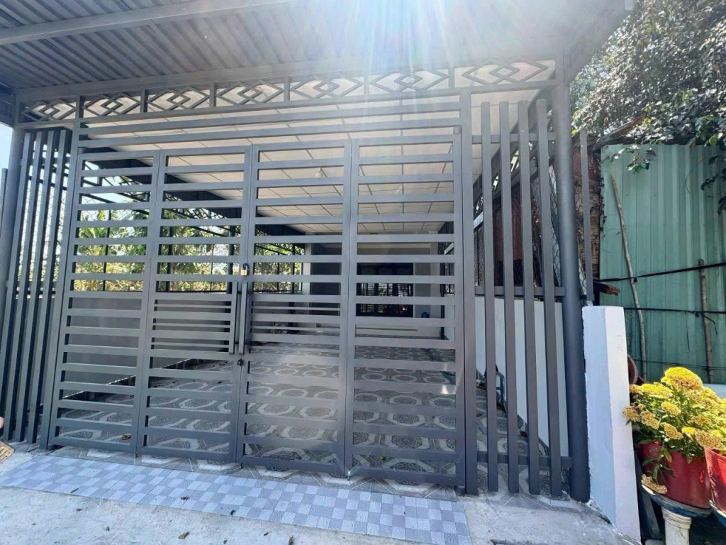 Nhà cấp 4 Củ Chi 192m² giá chỉ 940 triệu - Vị trí đẹp, an ninh tốt!