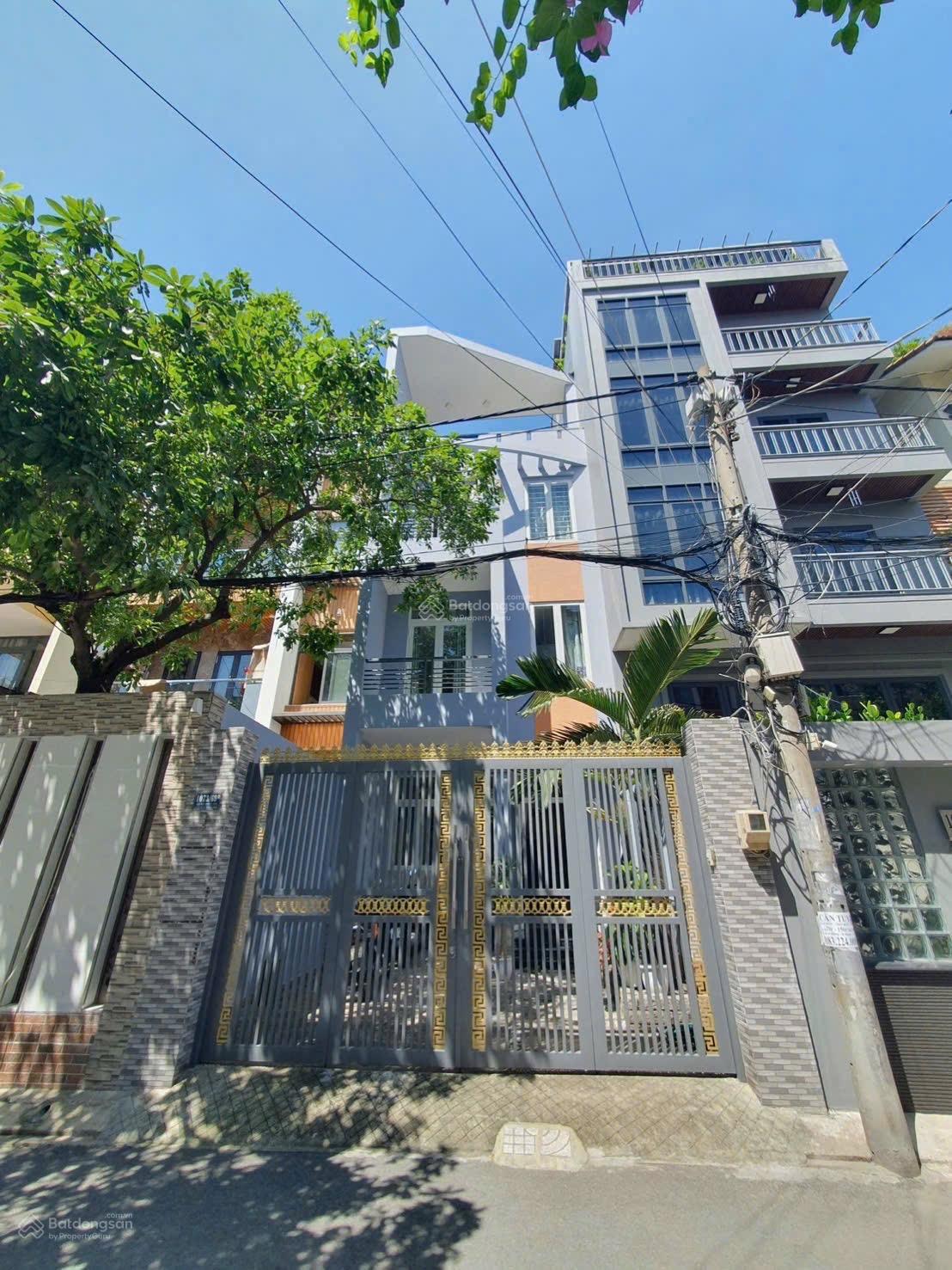 Nhà phố K300, Phường 12, Tân Bình 85m² giá 15.3 tỷ - Phong thủy tốt, thích hợp gia đình lớn!