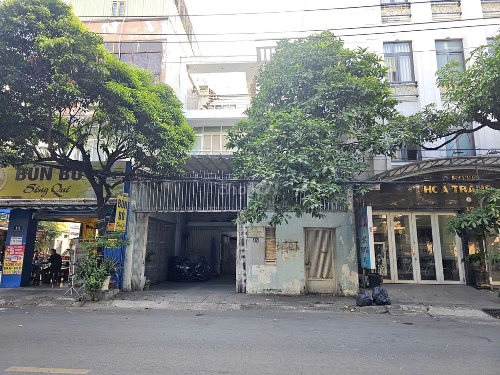 Cho thuê Nhà Mặt Tiền Đường C18 Quận Tân Bình 500m² - Kinh doanh đa ngành nghề