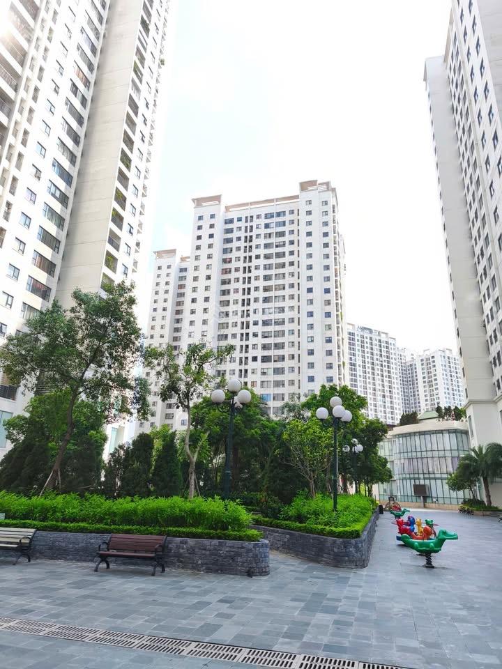 Chọn Lọc 30 căn hộ Green Stars, Bắc Từ Liêm 66.8m² giá 5.6 tỷ - Đầu tư sinh lời!