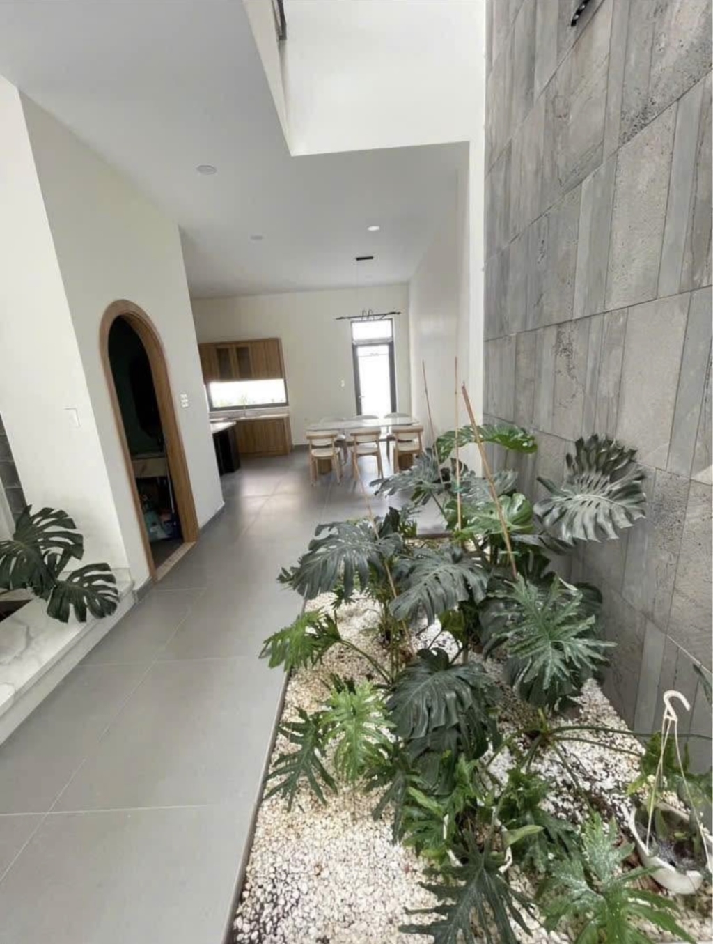 Nhà xây mới 2 tầng tại Tân Hiệp, 72m² giá 2.25 tỷ - Pháp lý rõ ràng, hỗ trợ ngân hàng!