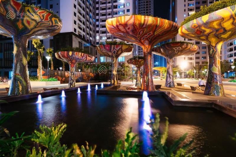 Căn hộ Goldmark City Phú Diễn 86m² giá 6,6 tỷ - Sẵn sàng chuyển nhượng!