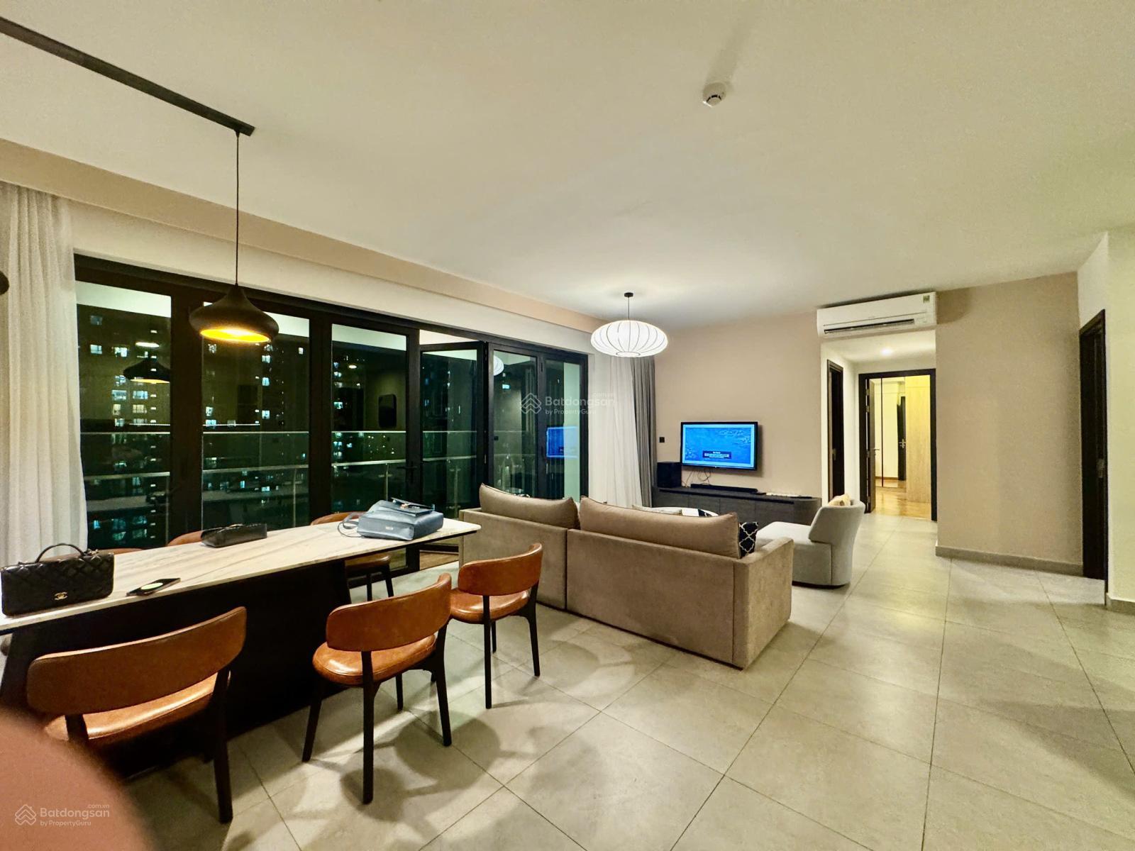 Giỏ hàng căn hộ Feliz En Vista Quận 2 - Cập nhật mới nhất tháng 1/2026