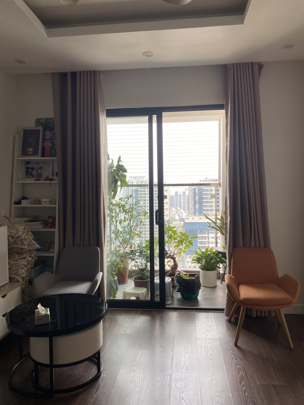 Căn hộ Imperia Garden 70m² giá 8 tỷ - Sẵn sàng vào ở ngay!