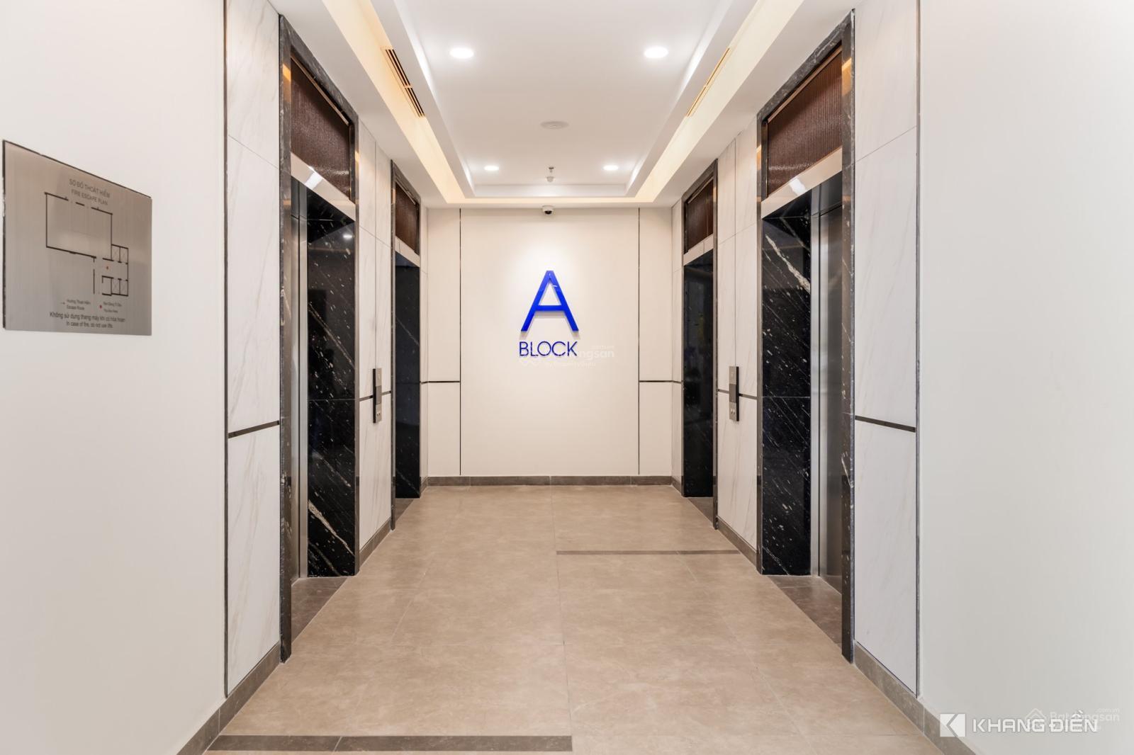 Căn hộ Studio The Privia An Lạc 35m² chỉ 7 triệu/tháng - Tiện nghi đầy đủ!