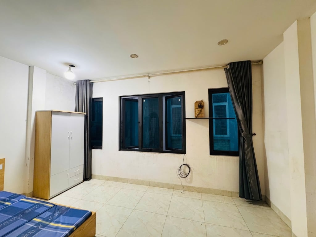 Phòng cho thuê khép kín tại ngõ 33 Đồng Mới, An Khánh, 22m² chỉ 3.1 triệu!