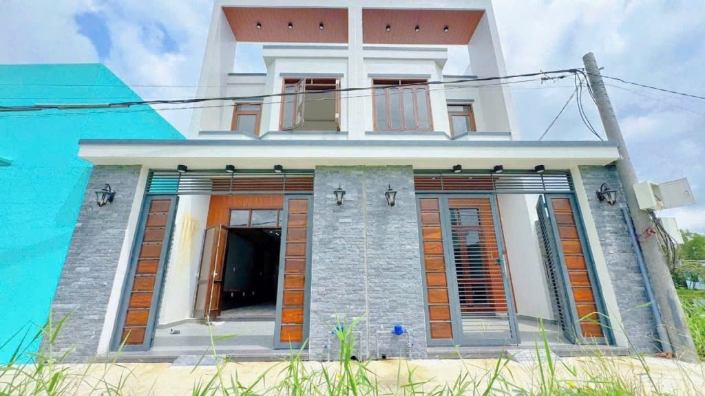 Nhà bán ngay chợ Bình Chánh 95m² giá chỉ 1,8 tỷ - Đầu tư sinh lời!