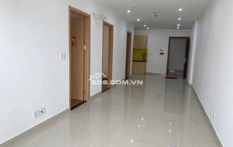 Chung cư Dream Home Gò Vấp 69m² giá 7.5 triệu - Nhà mới, view hồ bơi