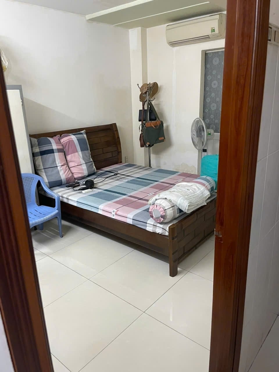 Nhà 4 tầng hẻm xe hơi Xô Viết Nghệ Tĩnh 64m² giá 11 tỷ - Đầu tư sinh lời ổn định!