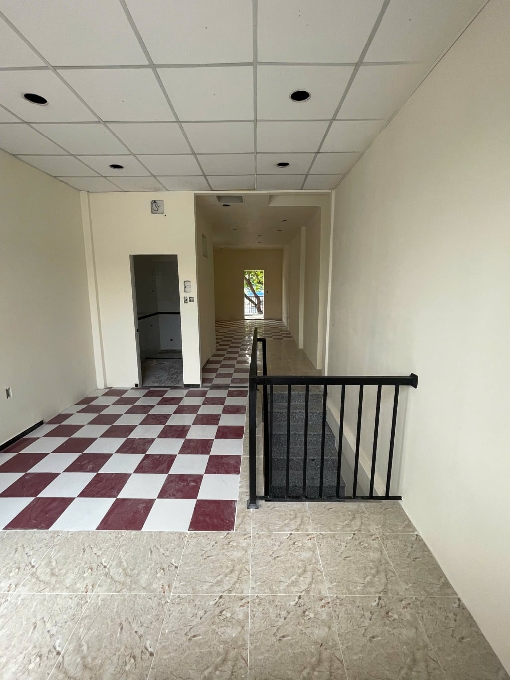 Nhà mặt tiền kinh doanh Hòa Bình, Quận 11, 69.4m², giá 15.6 tỷ - Đầu tư sinh lời ngay!