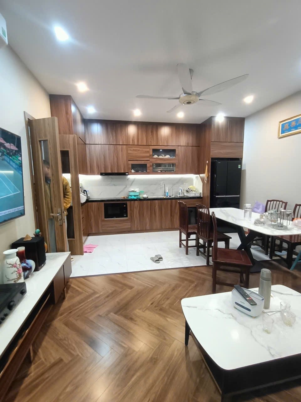 Bán nhà mặt phố Phạm Hồng Thái, Ba Đình 33m² giá 30 tỷ - Địa điểm kinh doanh lý tưởng!