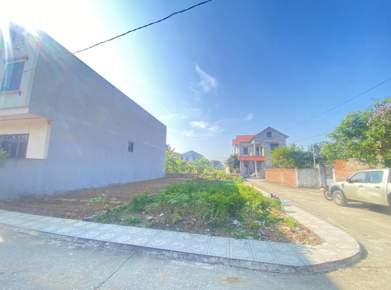 Đất nền Phú Cát Quốc Oai 100m² giá 2.9 tỷ - Đầu tư sinh lời tiềm năng!