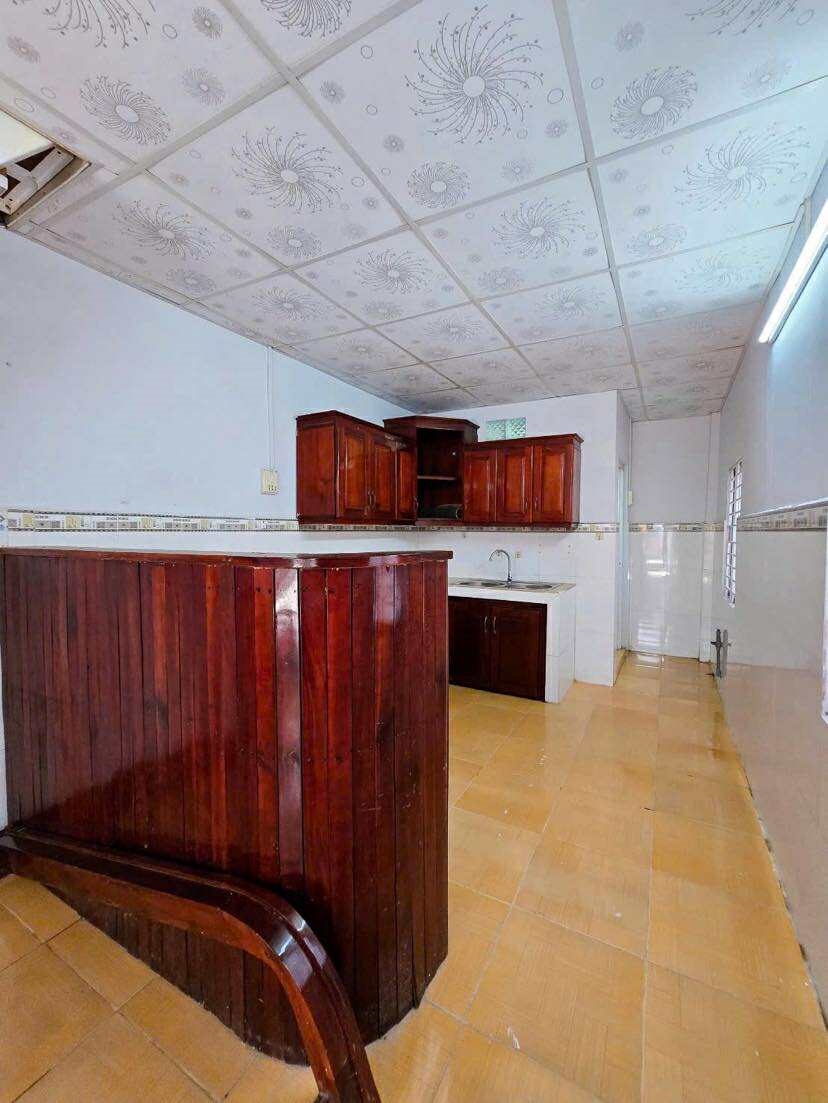 Bán nhà 1 lầu hẻm 4 Bùi Hữu Nghĩa, Cần Thơ, 55 m², chỉ 990 triệu - Đầu tư sinh lời!