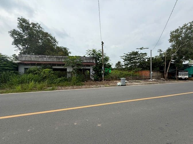 Đất thổ cư Đại Phước Nhơn Trạch 2900m² giá 8.7 tỷ - Bán gấp, cơ hội hiếm có!