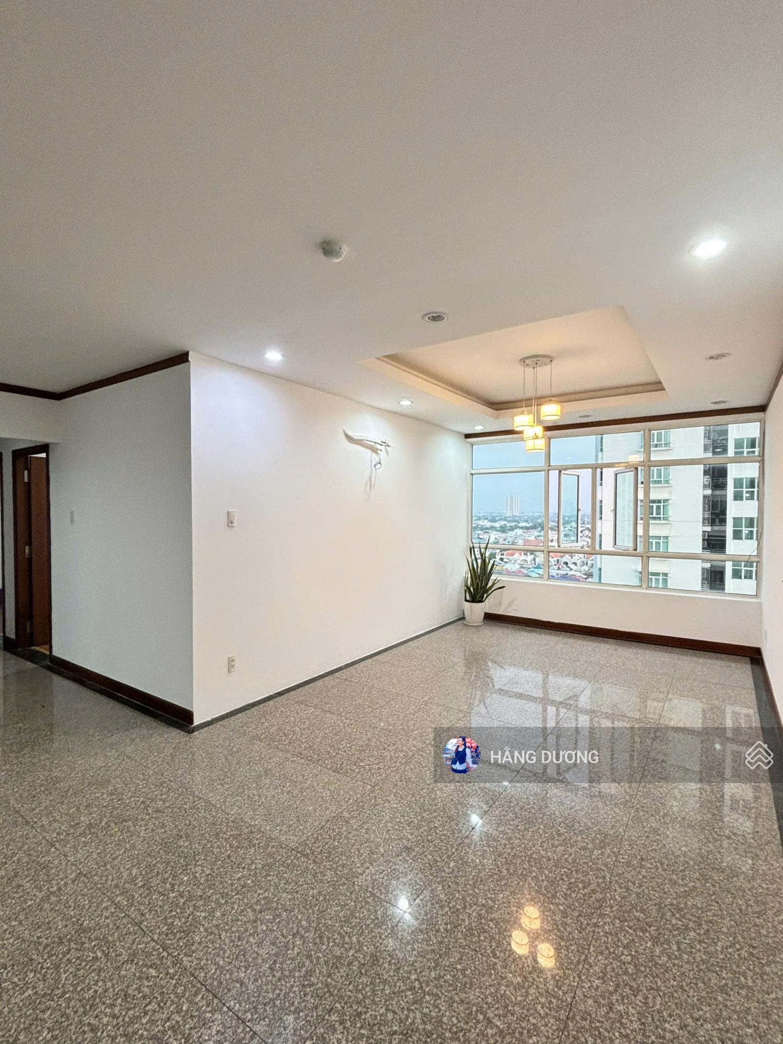 Căn hộ Giai Việt Quận 8 115m² giá 13 triệu - Nhận nhà ở ngay!