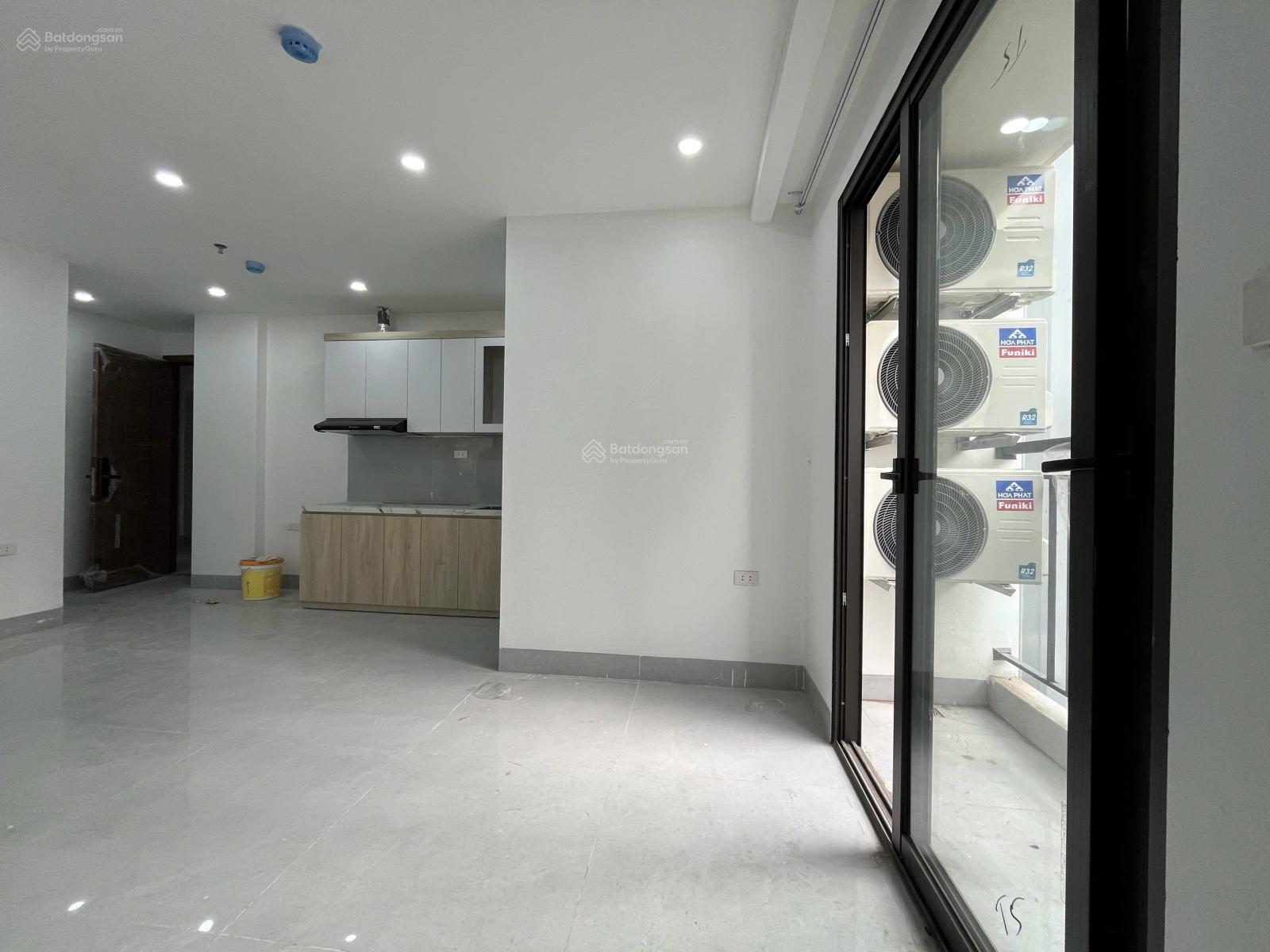 Căn hộ 2N1K Đường Xuân Đỉnh 50m² giá 8.5 triệu - Full nội thất, sẵn sàng ở ngay!