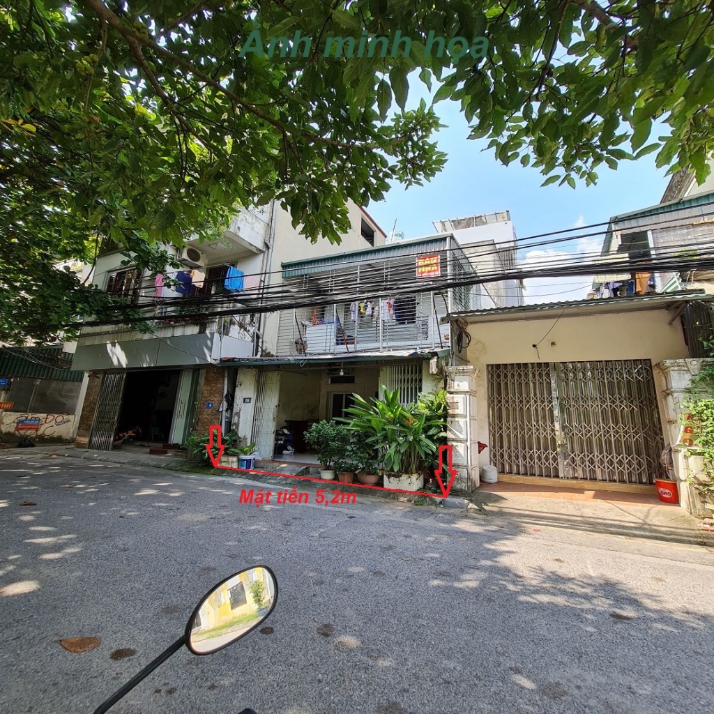 Đất Trâu Quỳ, Gia Lâm 59m² giá 9.3 tỷ - Cơ hội đầu tư hấp dẫn!