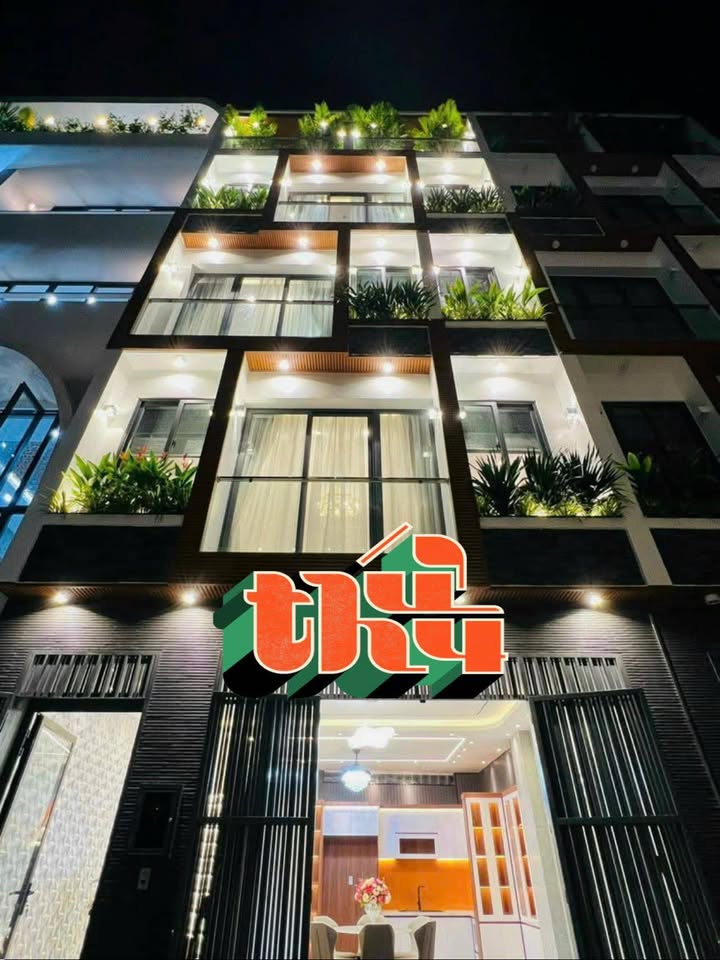 Nhà đẹp Cầu Giấy 50m² giá 12 tỷ - Lô góc, thoáng sáng, đầy đủ nội thất!