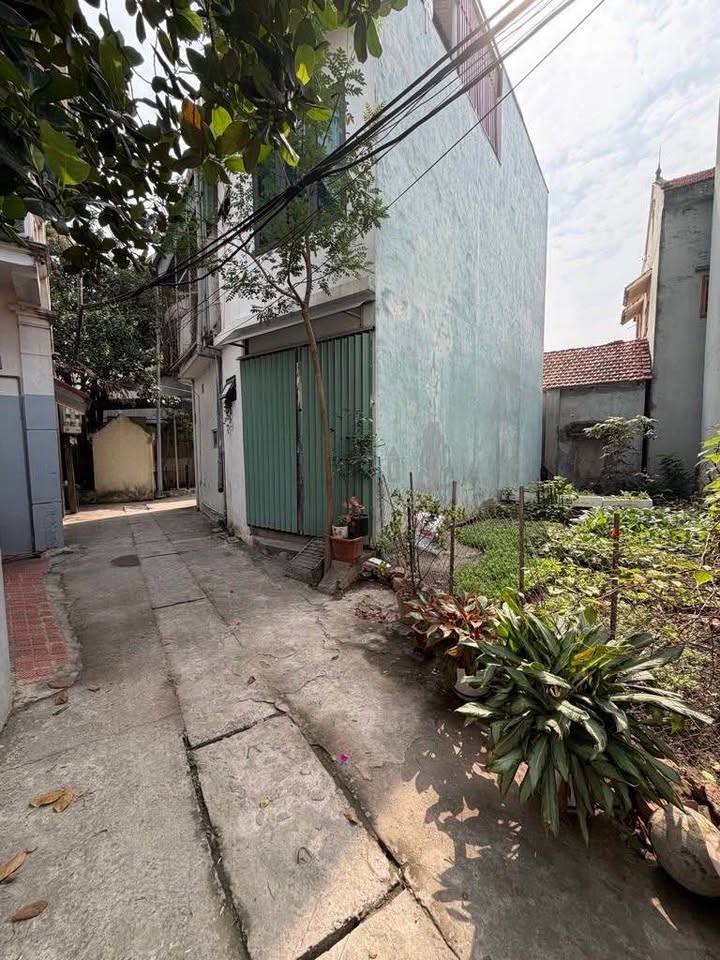 Đất nền Cựu Quán, Hoài Đức 41m² giá 4 tỷ - Đầu tư sinh lời bền vững!