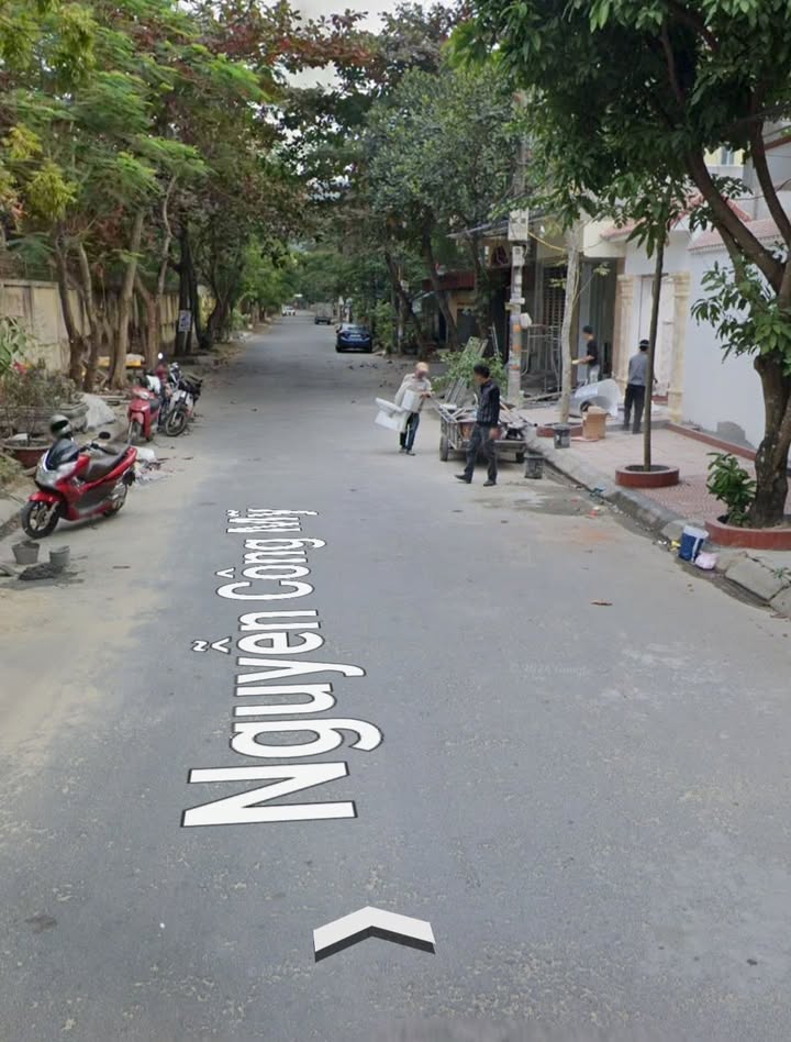 Đất nền đẹp đường Nguyễn Công Mỹ, Kiến An 89m² giá 4 tỷ - Sổ đỏ chính chủ!