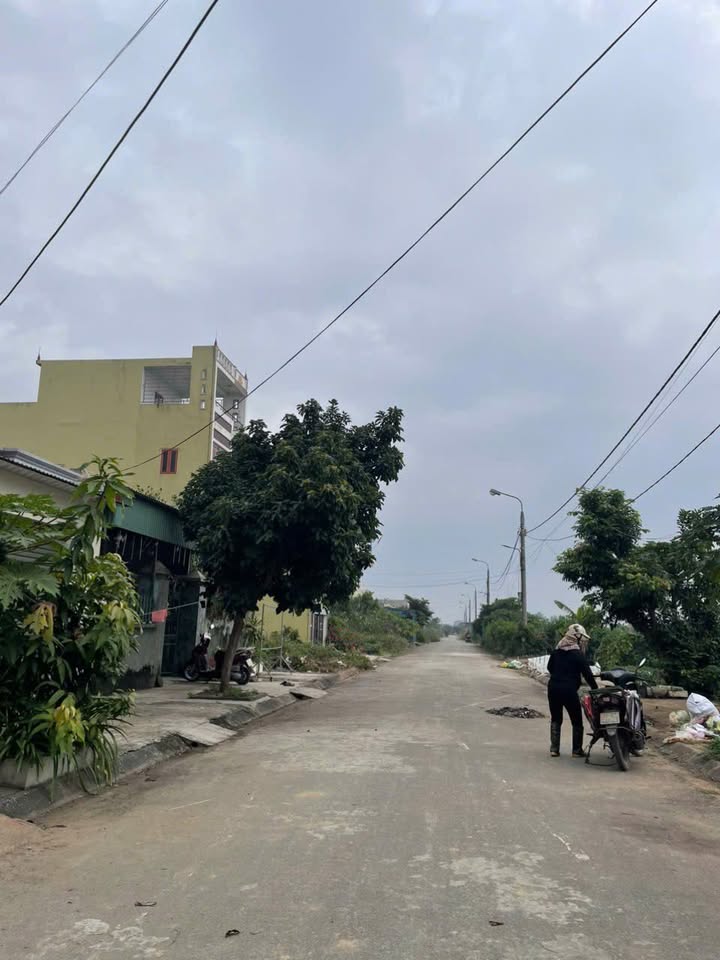 Căn hộ chung cư An Lão, Hải Phòng 85m² giá 1.395 tỷ - Đường nhựa thông thoáng!