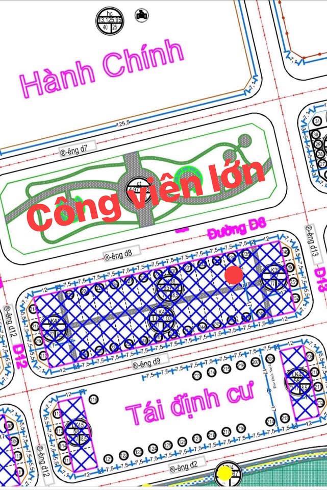 Đất đấu giá tại chợ Phú Long - 127m² giá tốt, cơ hội đầu tư hấp dẫn!