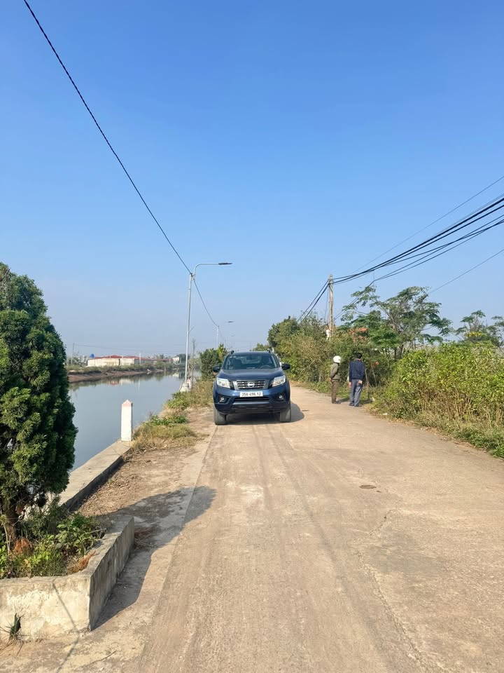 Đất nền Kim Đông, Kim Sơn - 168m² giá 615 triệu - Sổ hồng chính chủ!