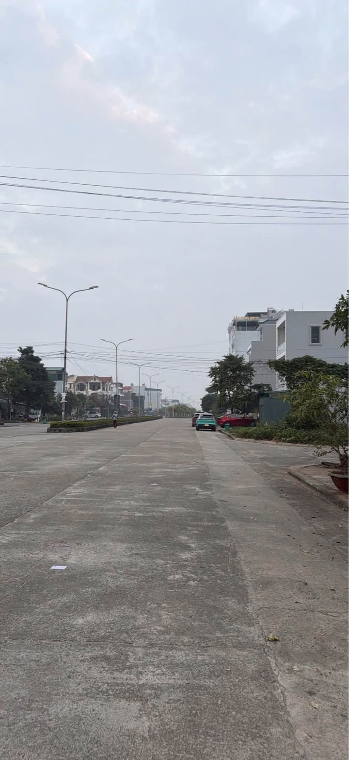 Đất nền đường Đoan Tĩnh, Hải Yên, 90m² - Giá mềm như bún!
