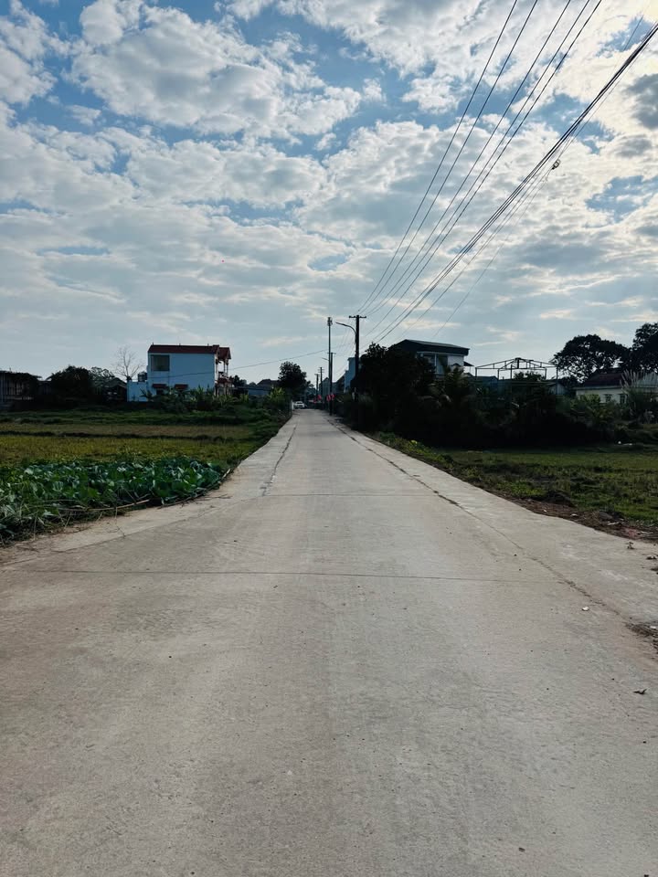 Đất nền Phường Ninh Dương 144m² giá 1 tỷ - Cơ hội đầu tư vàng!