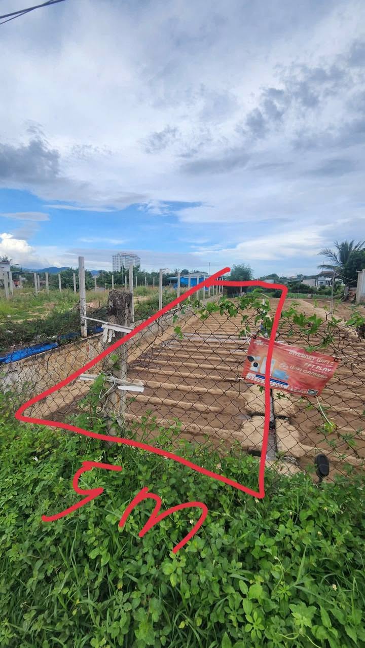 Đất nền Phường Mỹ Hải, 182m² giá 980 triệu - Sổ riêng chính chủ!