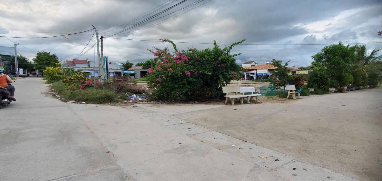 Đất thổ cư Phương Cựu 152m² giá 950 triệu - Vị trí đắc địa gần chợ!