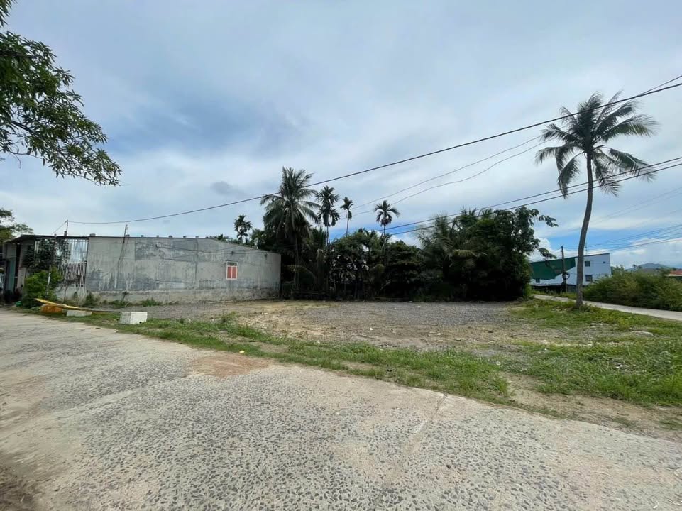 Đất nền Thị trấn Tân Sơn 80m² giá 860 triệu - Khu dân cư đông đúc